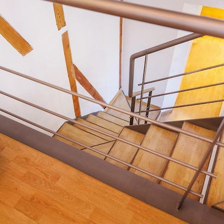 Apartamento Santa Clara 托萊多 外观 照片