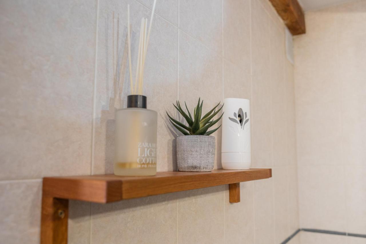 Apartamento Santa Clara 托萊多 外观 照片